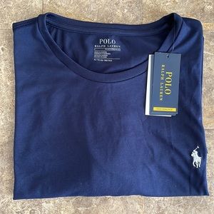 Polo Ralph Lauren Performance Crewneck T-Shirt XL